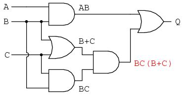 a b b c circuit diagram 